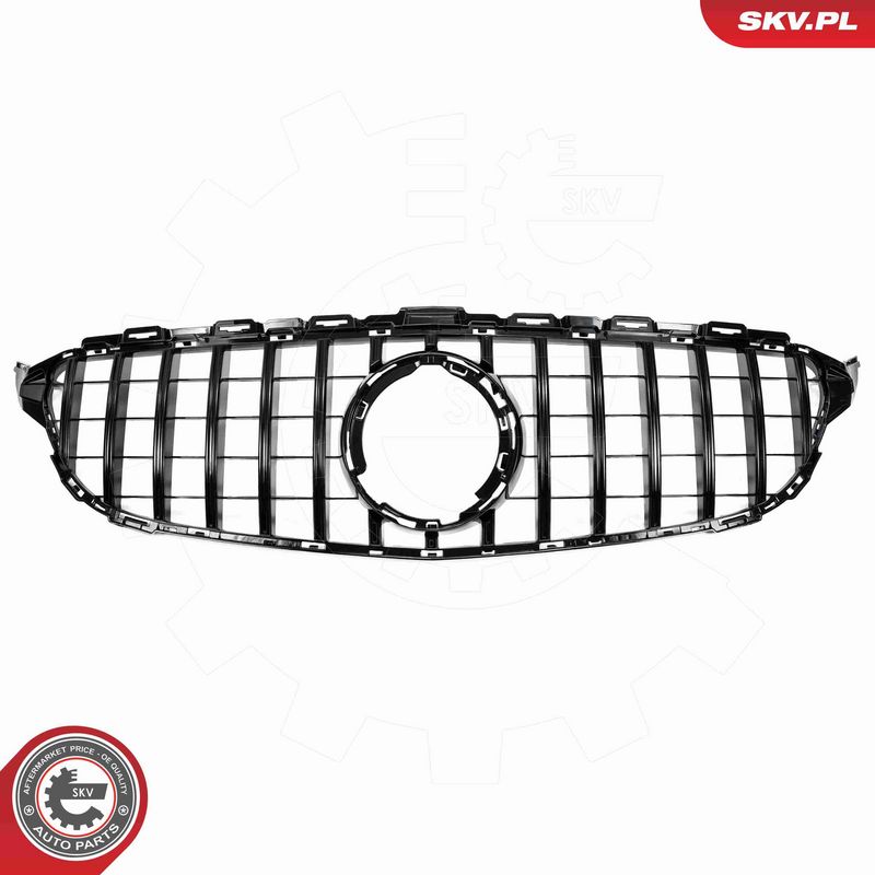 ESEN SKV 66SKV531 Radiator Grille