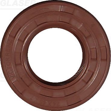 GLASER tömítőgyűrű, vezérműtengely P93343-01