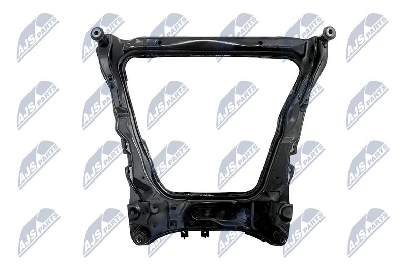 NTY ПІДРАМНИК ПІДВІСКИ Nissan X-Trail 2007-2013 zrzns002