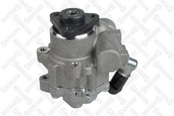 STELLOX 00-36311-SX Hydraulic Pump, steering