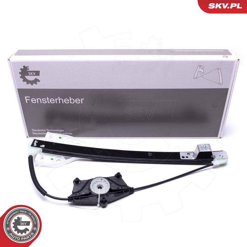 Aknatõstuk, ESEN SKV 51SKV034