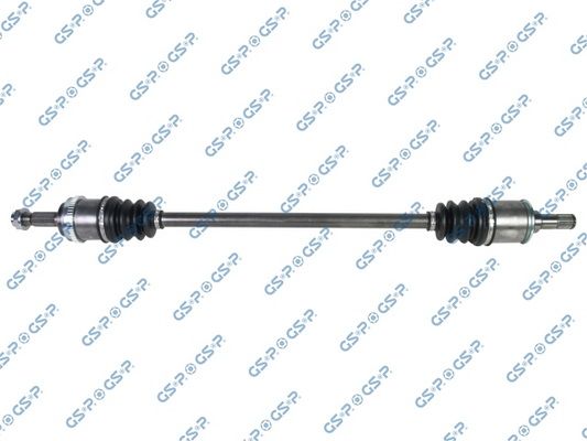 OEM код товара: 42311S10A50
