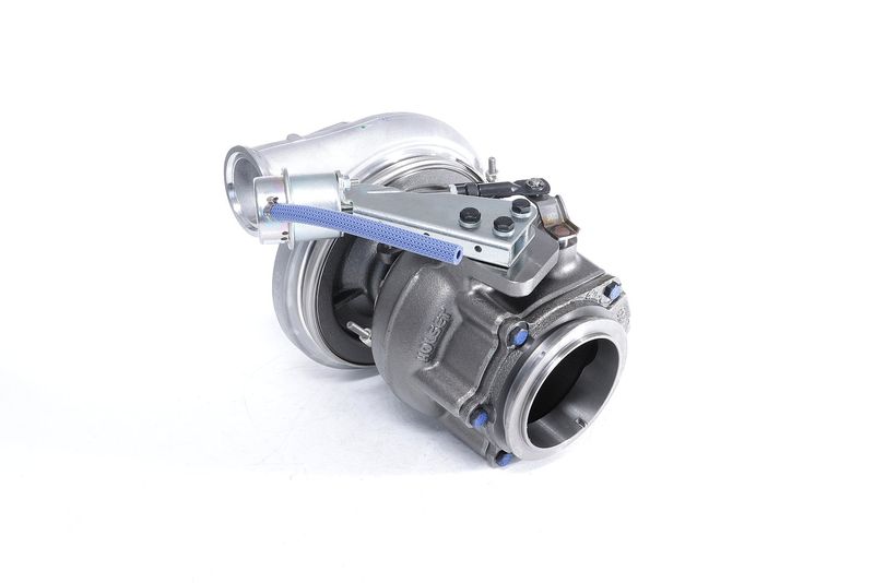 Compresor,sistem de supraalimentare T917058 BTS Turbo