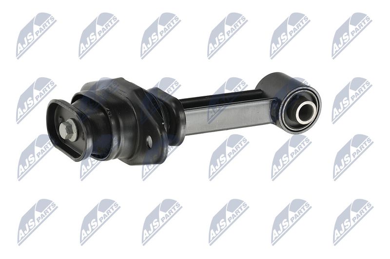 NTY ZPS-KA-323 Mounting, engine