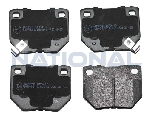National NP3302