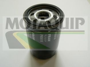 MOTAQUIP olajszűrő VFL447