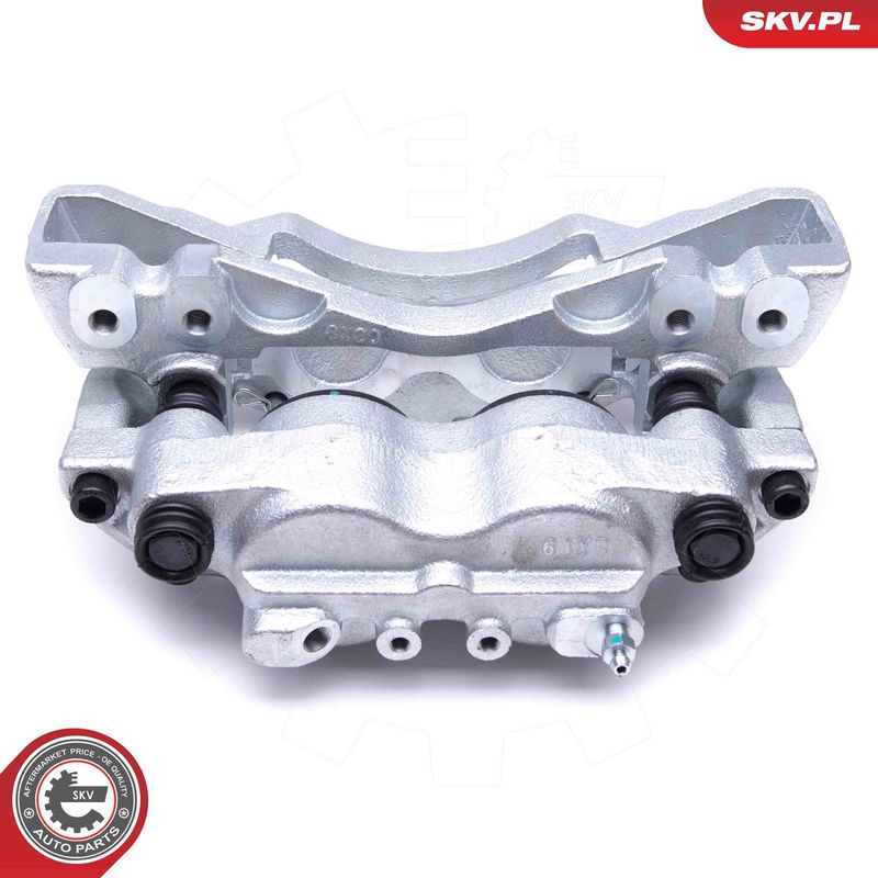 Pidurisadul, ESEN SKV 50SKV261