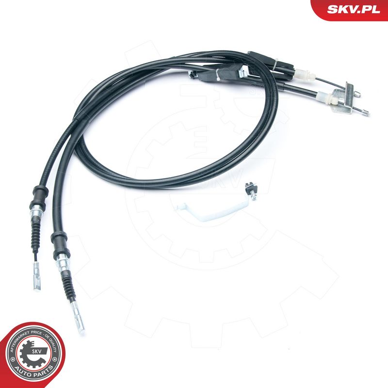 Tross, seisupidur, ESEN SKV 25SKV178