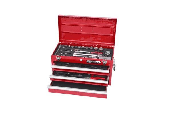 KS TOOLS 911.0100 Tool Set