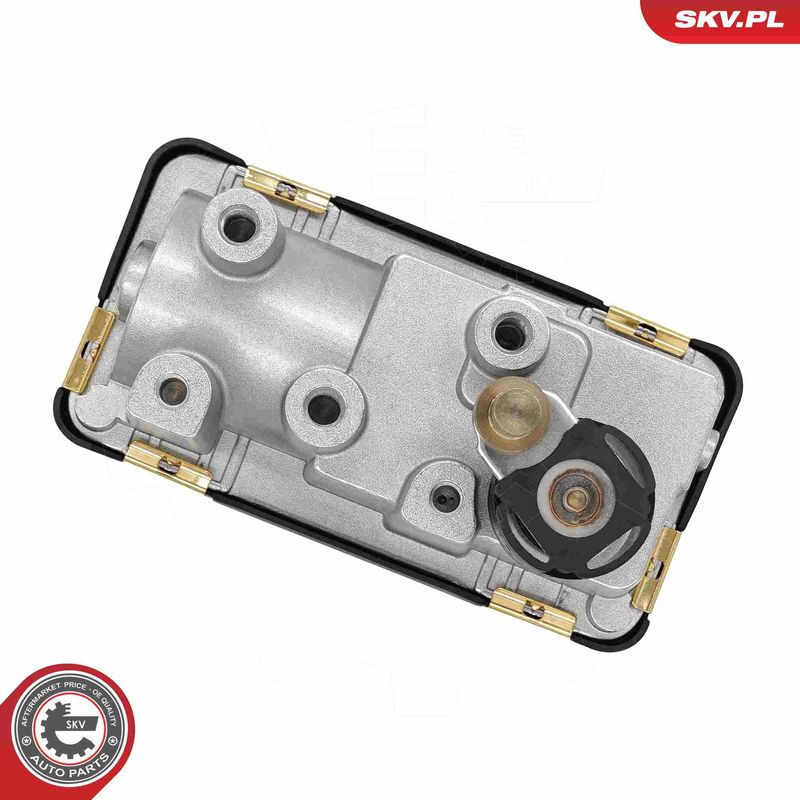 Laadesurve kontrollklapp, ESEN SKV 95SKV461