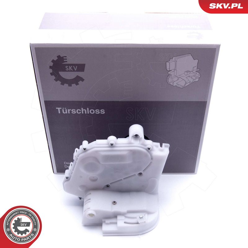 Ukselukk, ESEN SKV 16SKV613