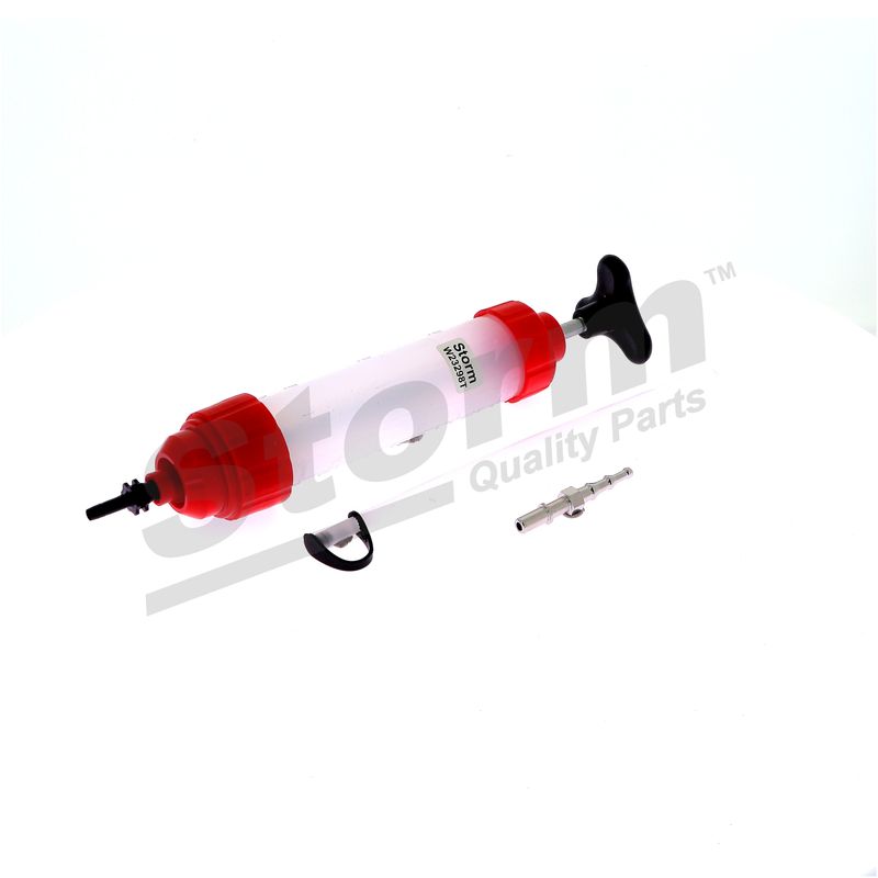 Appareil de remplissage, huile de transmission STORM QUALITY PARTS 666661