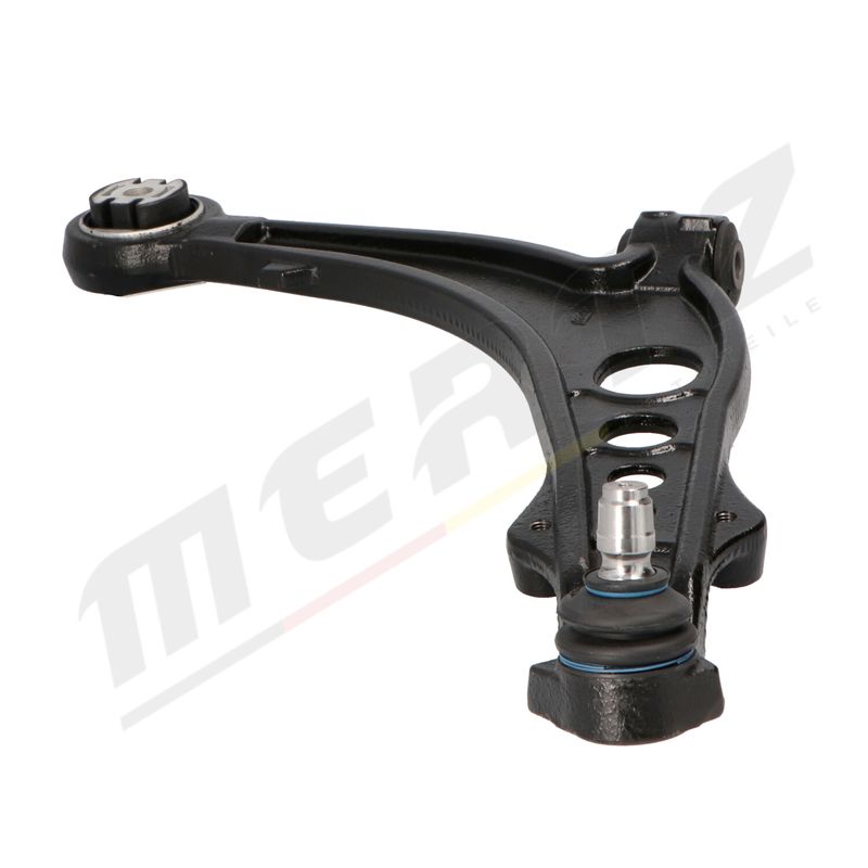 MERTZ M-S1024 Control/Trailing Arm, wheel suspension