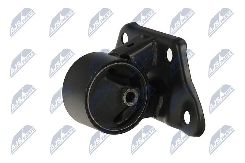 Paigutus, Mootor, NTY ZPS-MS-015