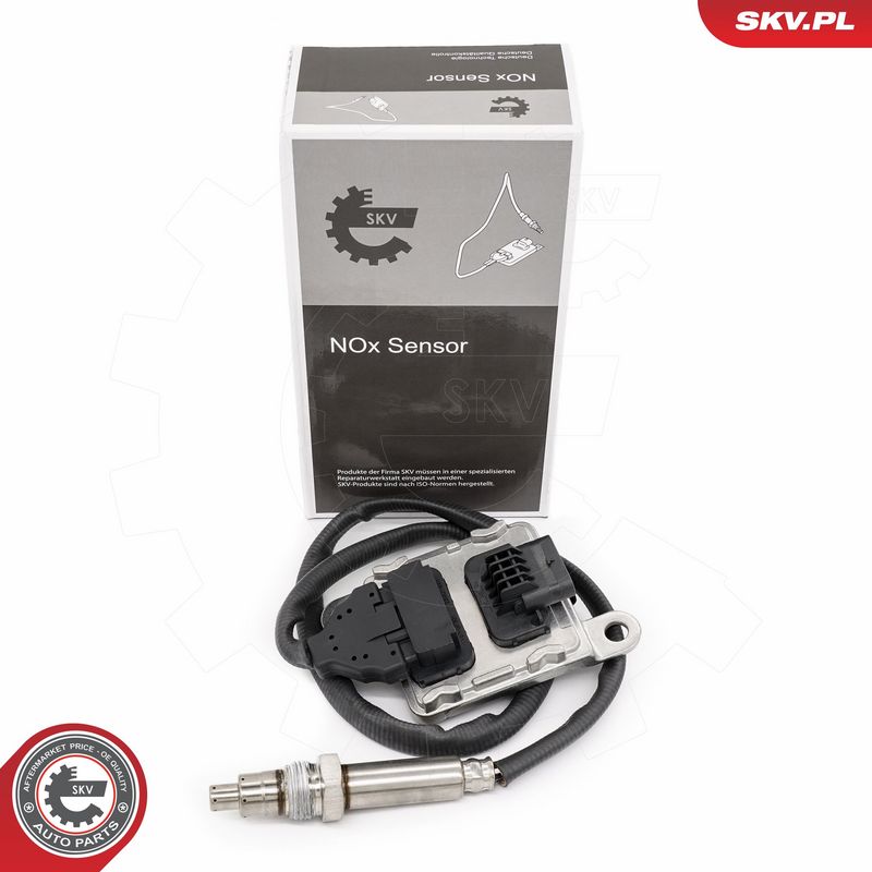 NOx-sensor, karbamiidipritse, ESEN SKV 71SKV015