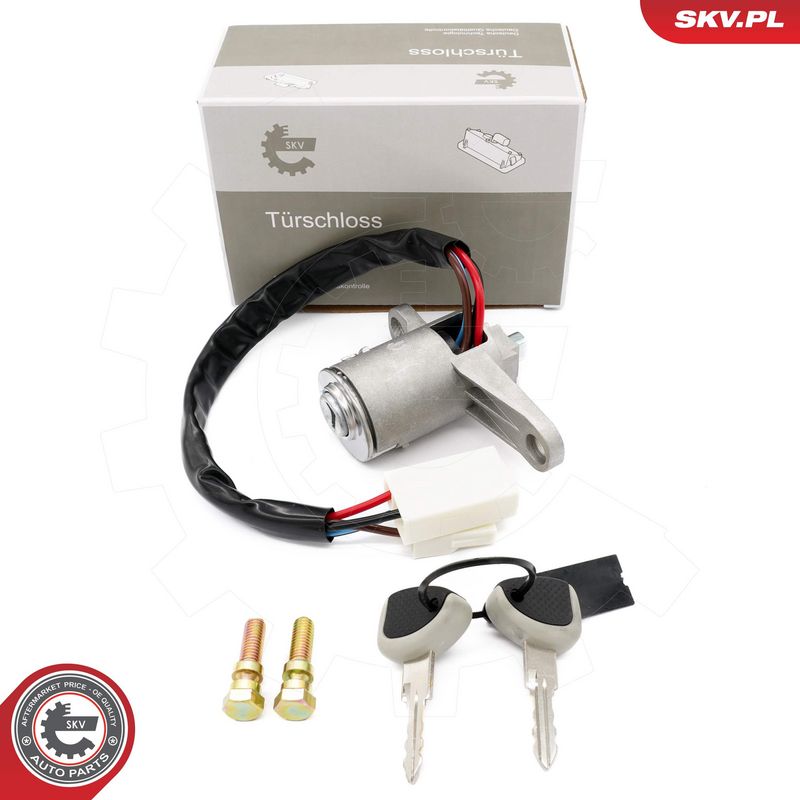 Roolilukk, ESEN SKV 65SKV219