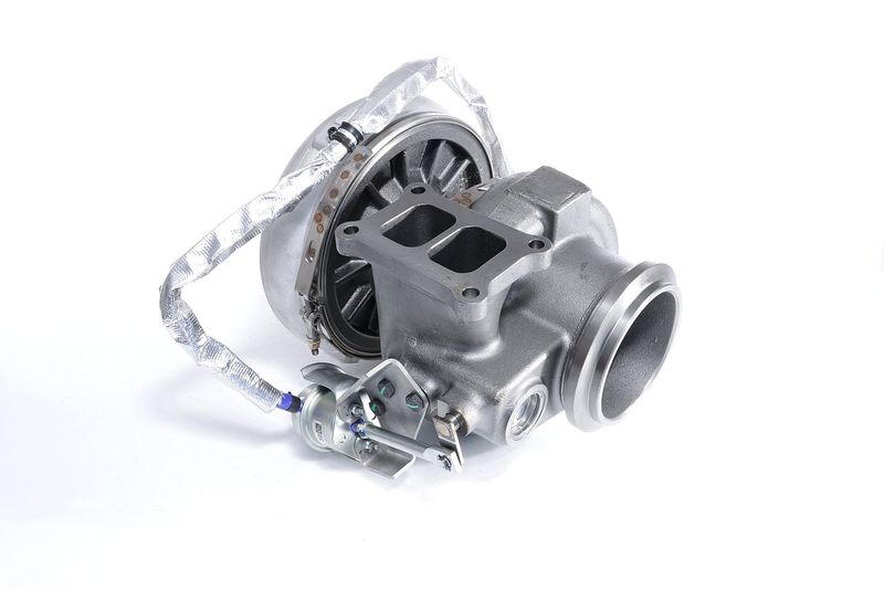 Compresor,sistem de supraalimentare T918562 BTS Turbo