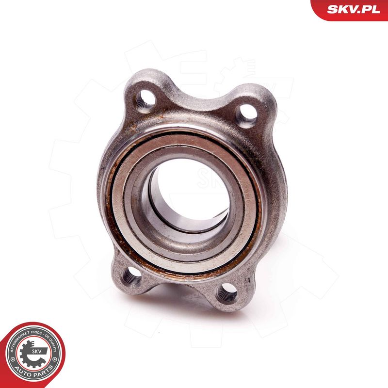 Rattalaagrikomplekt, ESEN SKV 29SKV095