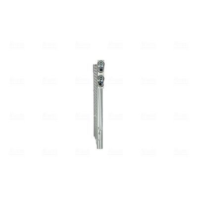 NISSENS 94715 Condenser, air conditioning