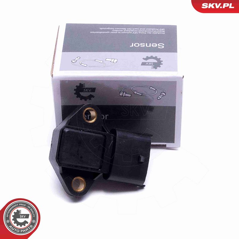ESEN SKV 17SKV153 - Sensor, intake manifold pressure