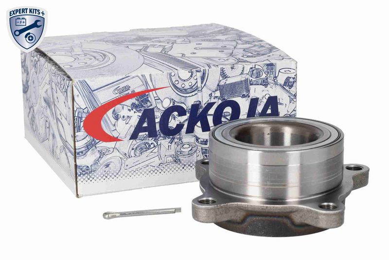 ACKOJA A37-0174 Wheel Bearing Kit