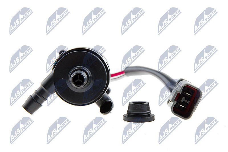 Adapter, klaasipesupump (esitulede puhastus), NTY ESP-HD-000