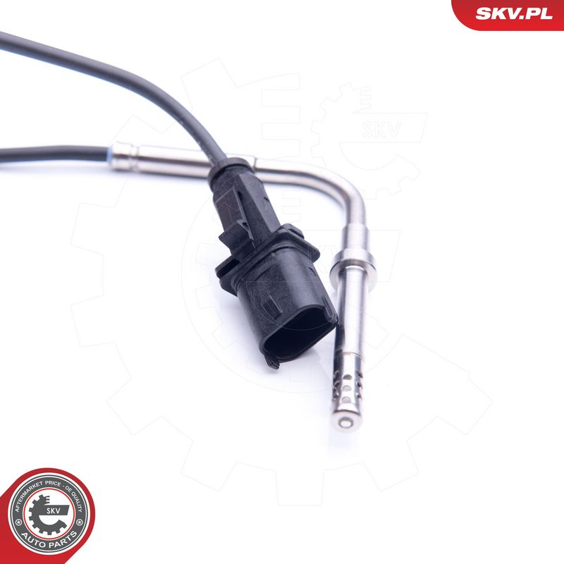 Andur, heitgaasitemperatuur, ESEN SKV 30SKV216