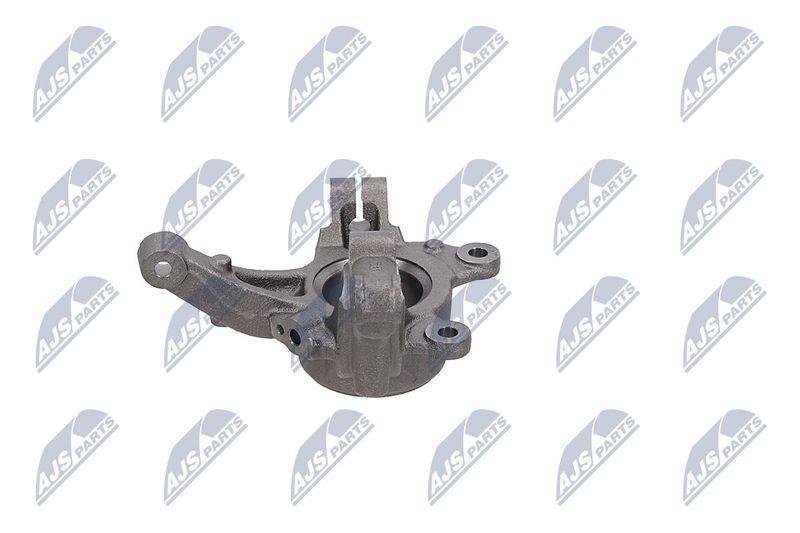 Käändmik, rattakinnitus, NTY ZZP-RE-021