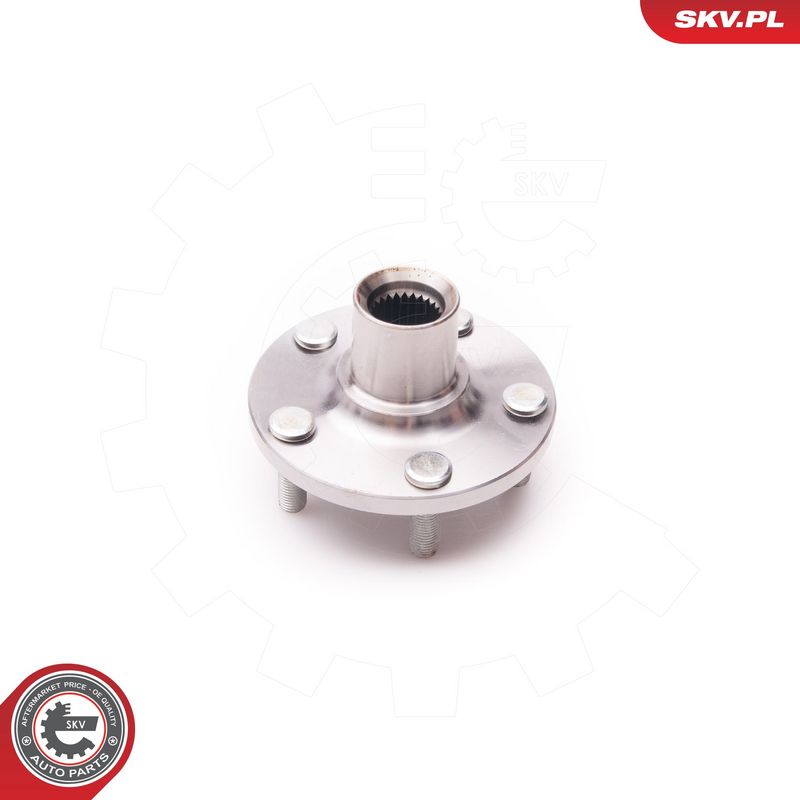 Rattalaagrikomplekt, ESEN...