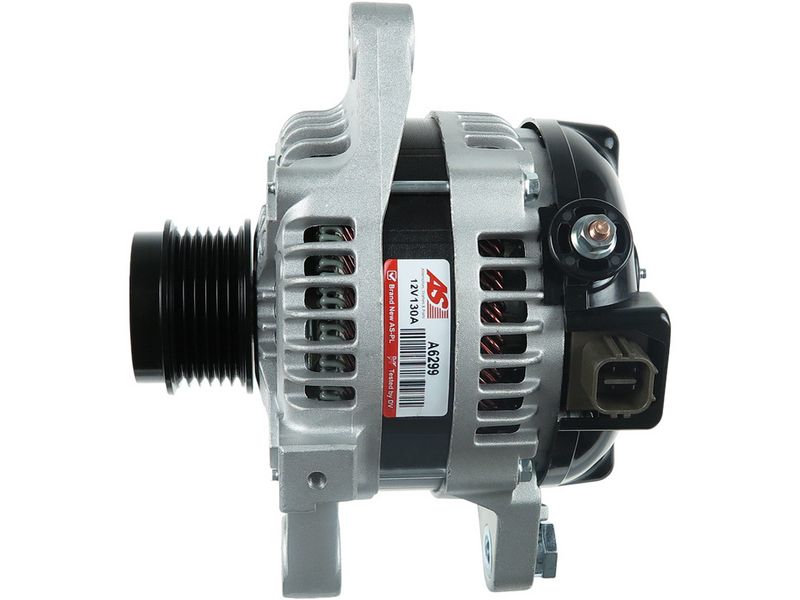 AS-PL A6299 Alternator