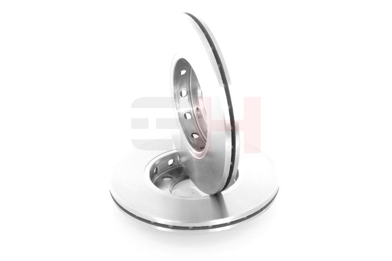 GH GH-409949 Brake Disc