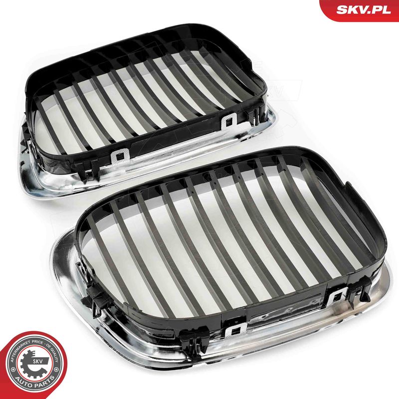 ESEN SKV 66SKV160 Radiator Grille
