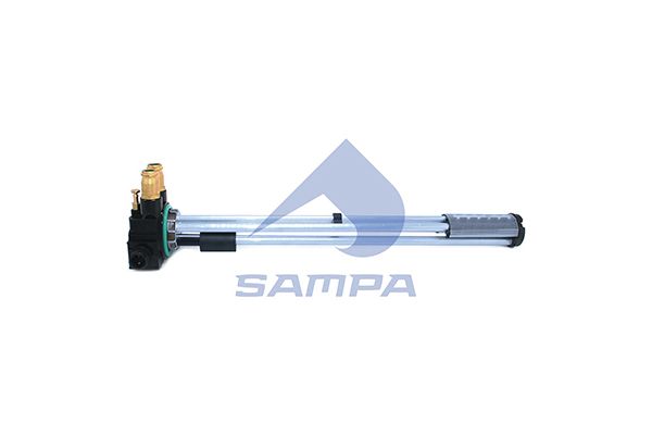 Snímač, rezerva paliva 043.478