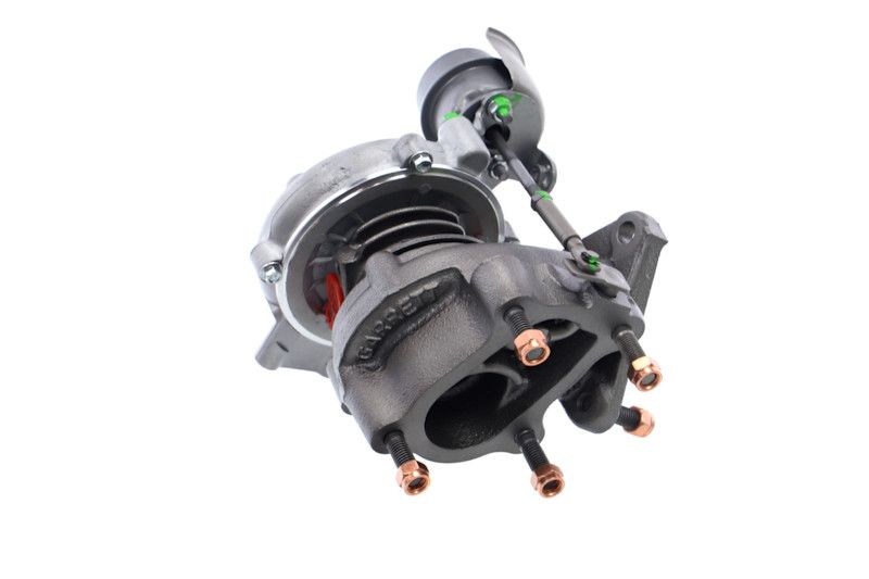 REMANTE 003-001-001349R Charger, charging (supercharged/turbocharged)