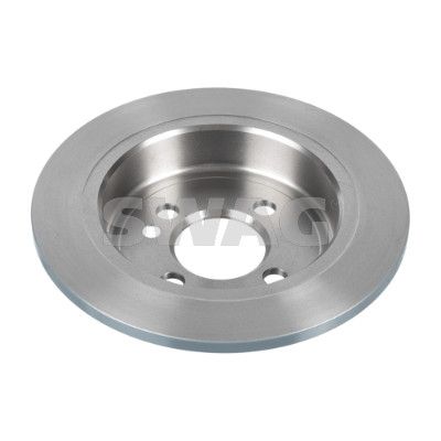 SWAG 11 93 2176 Brake Disc