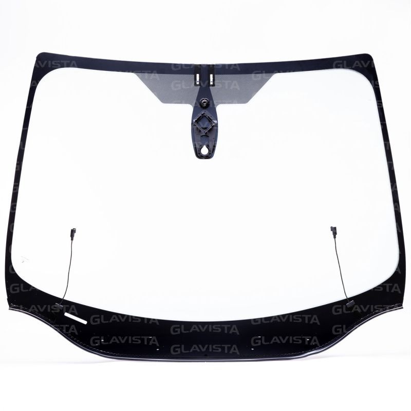 GLAVISTA 100643 Priekinis stiklas