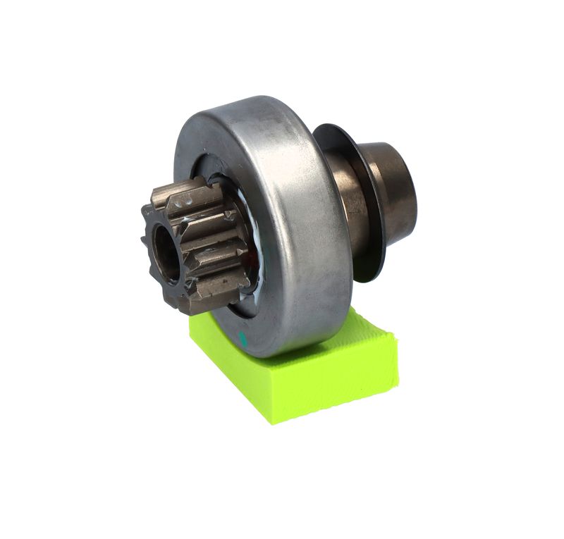 VALEO 594136 Pinion, starter