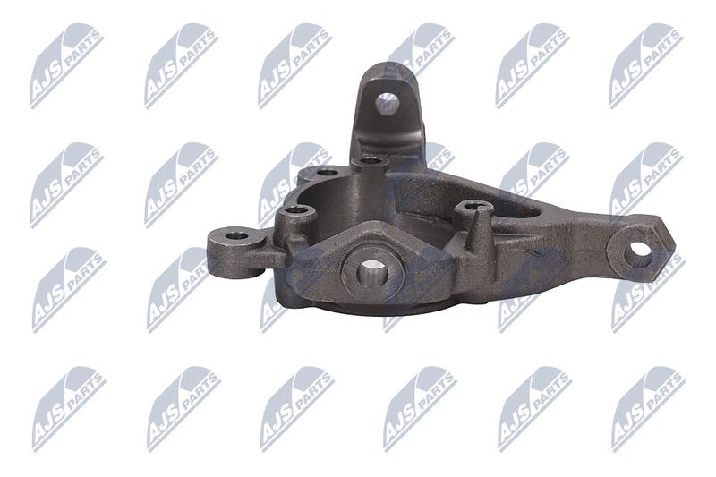 Käändmik, rattakinnitus, NTY ZZP-CH-009