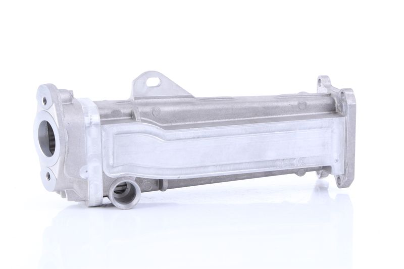 Radiaator, heitgaaside tagasijooks, NISSENS 989284