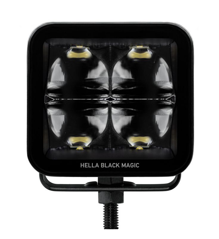 HELLA 1FA 358 176-821 Spotlight