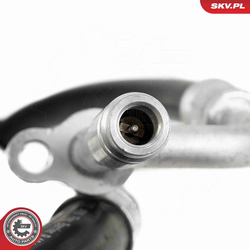 ESEN SKV 54SKV625 High/Low-pressure Line, air conditioning