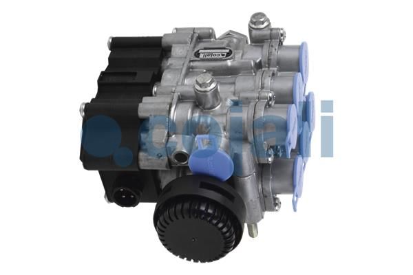 Blok cestných ventilů, pneumatické odpružení 2209417