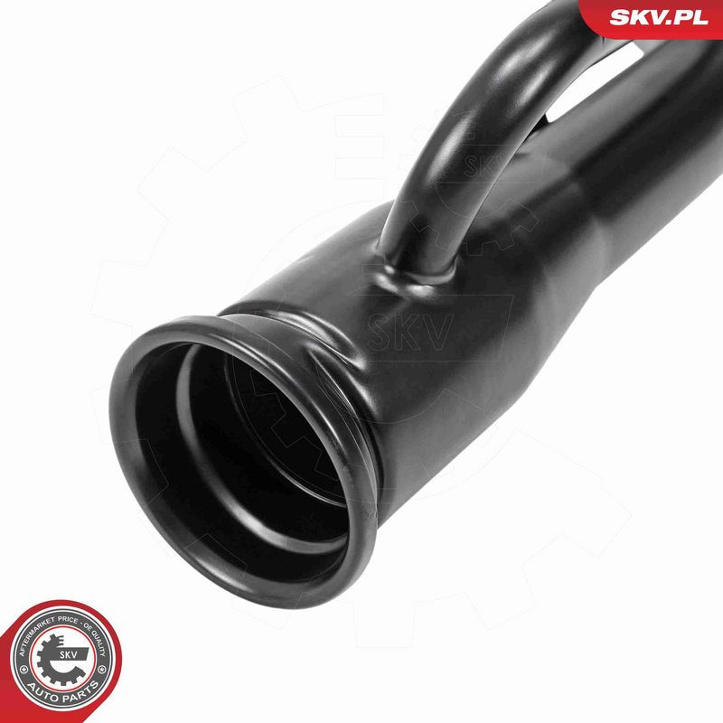 ESEN SKV 54SKV938 Filler Neck, fuel tank