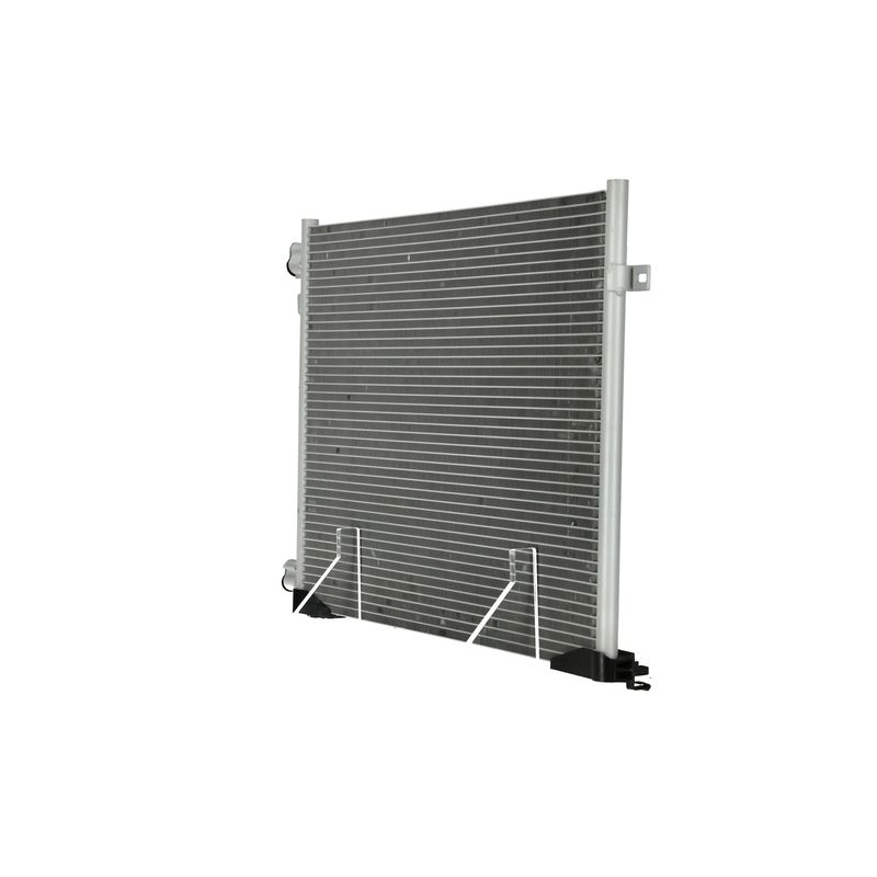 NISSENS 940109 Condenser, air conditioning