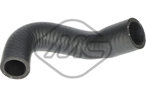 Metalcaucho 78530 - Radiator Hose