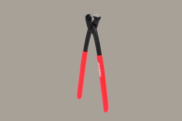 KS TOOLS 116.1400-E Monier Pliers