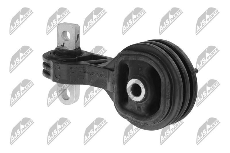 Paigutus, Mootor, NTY ZPS-HD-127