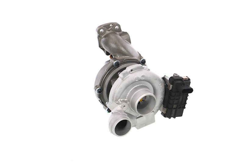 REMANTE 003-002-004567R Charger, charging (supercharged/turbocharged)