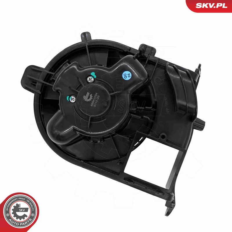 ESEN SKV 68SKV294 Interior Blower