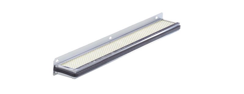 MANN-FILTER Filtras, salono oras
